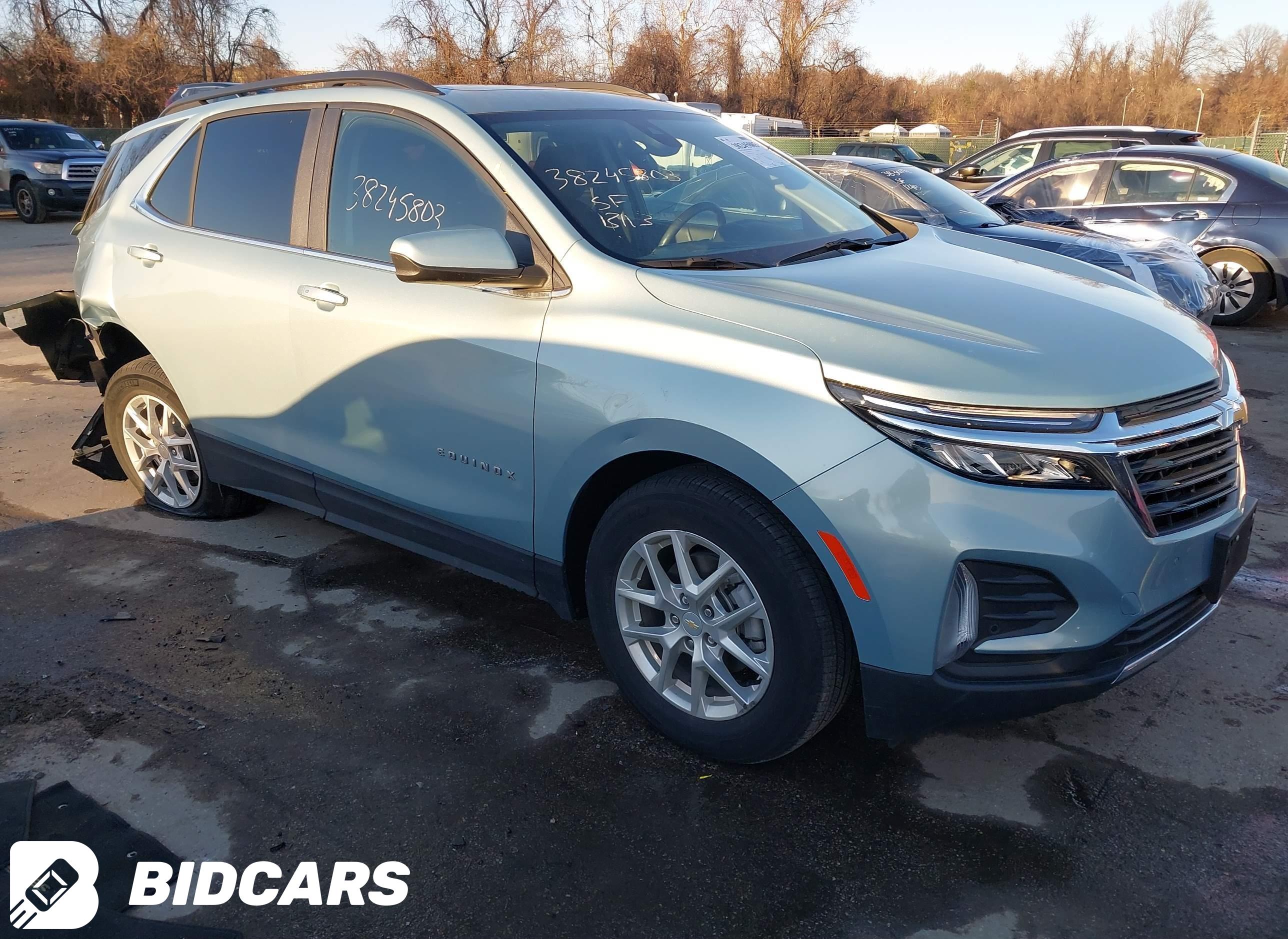 2022-Chevrolet-Equinox-