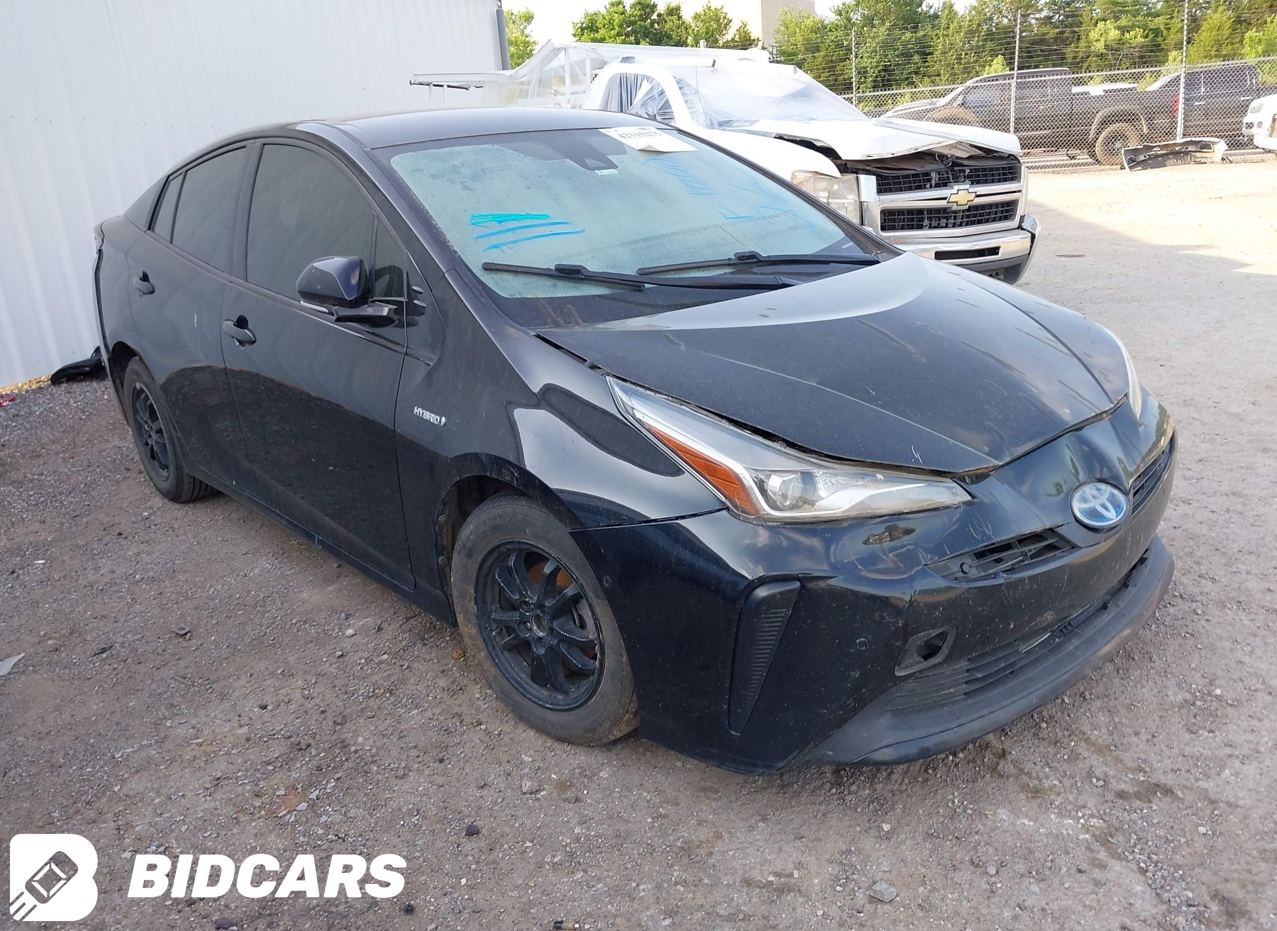 2019-Toyota-Prius- 2019-Toyota-Prius-