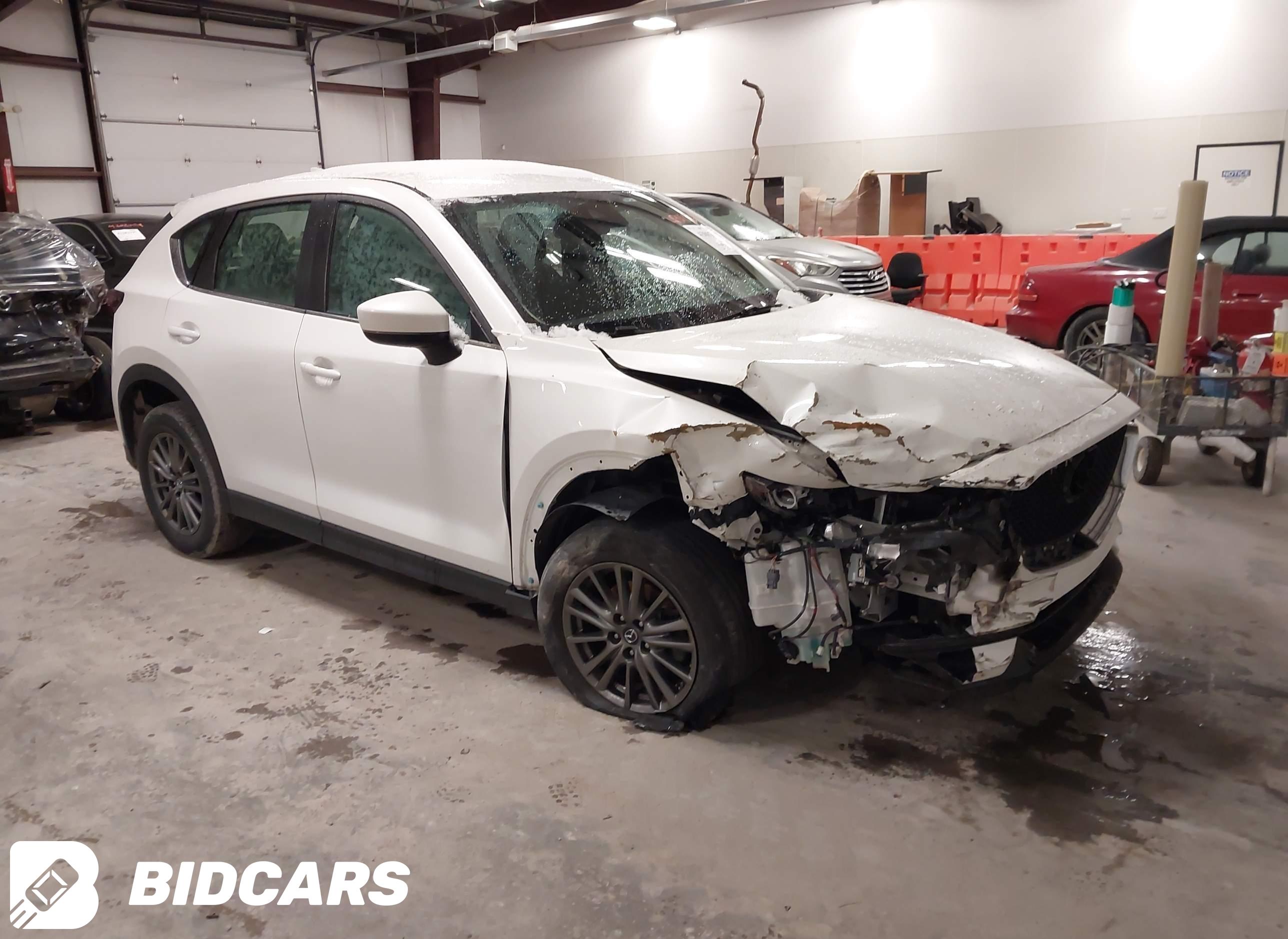 2018-Mazda-CX-5-