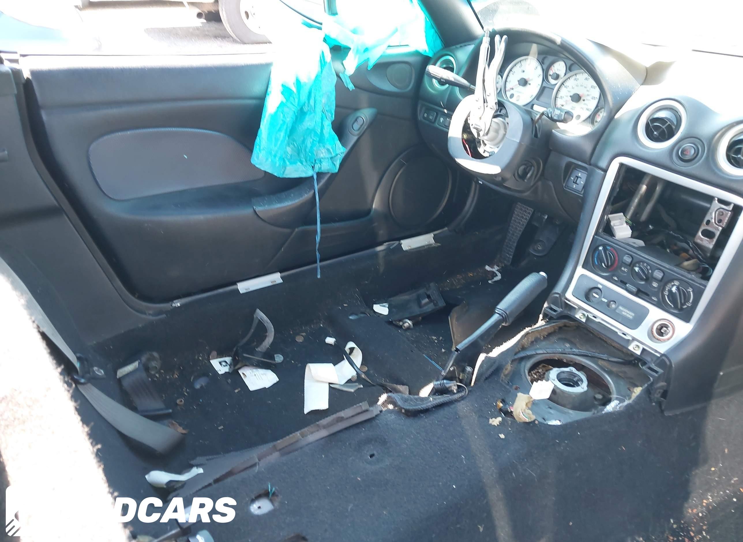 専用ページ(#531-2) 2003 Mazda MX-5, Miata Cloth/Ls/Se/Shinsen | JM1NB353030305409