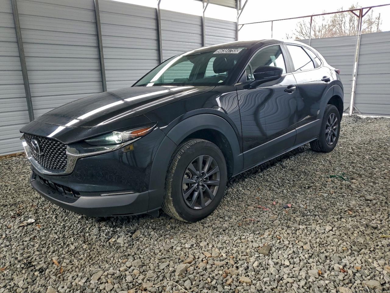 2024 Mazda CX-30 | 3MVDMBAM1RM640259 | BidCars